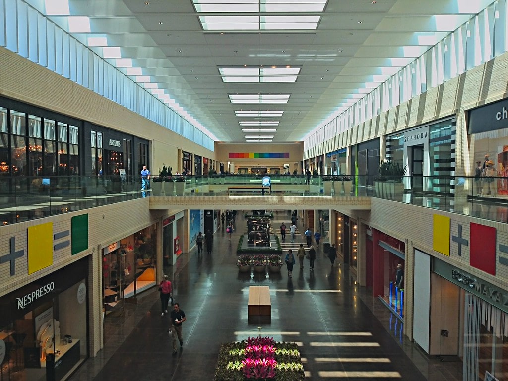 NorthPark Center