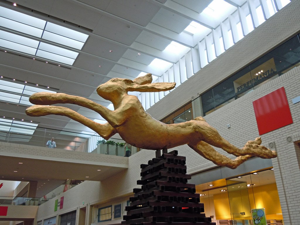NorthPark Center