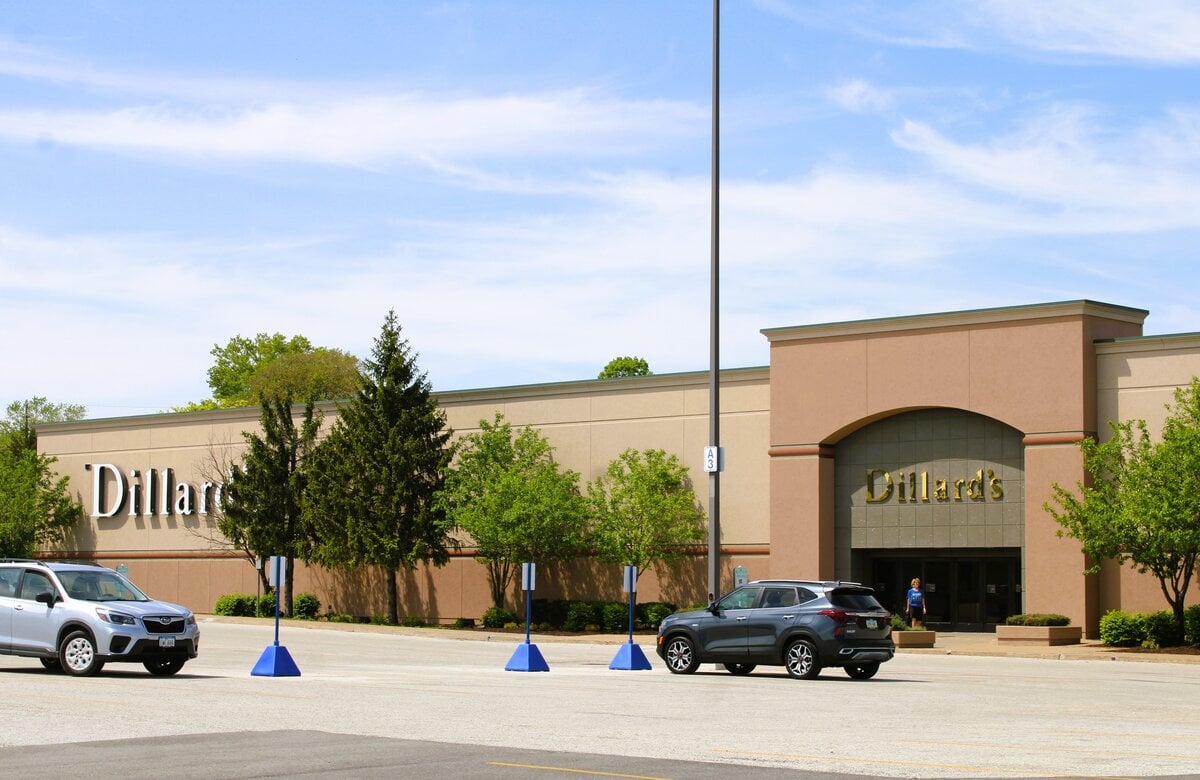 NorthPark Mall Davenport