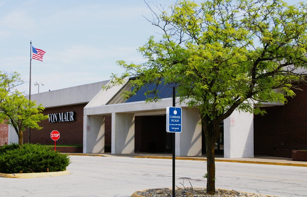 NorthPark Mall Davenport