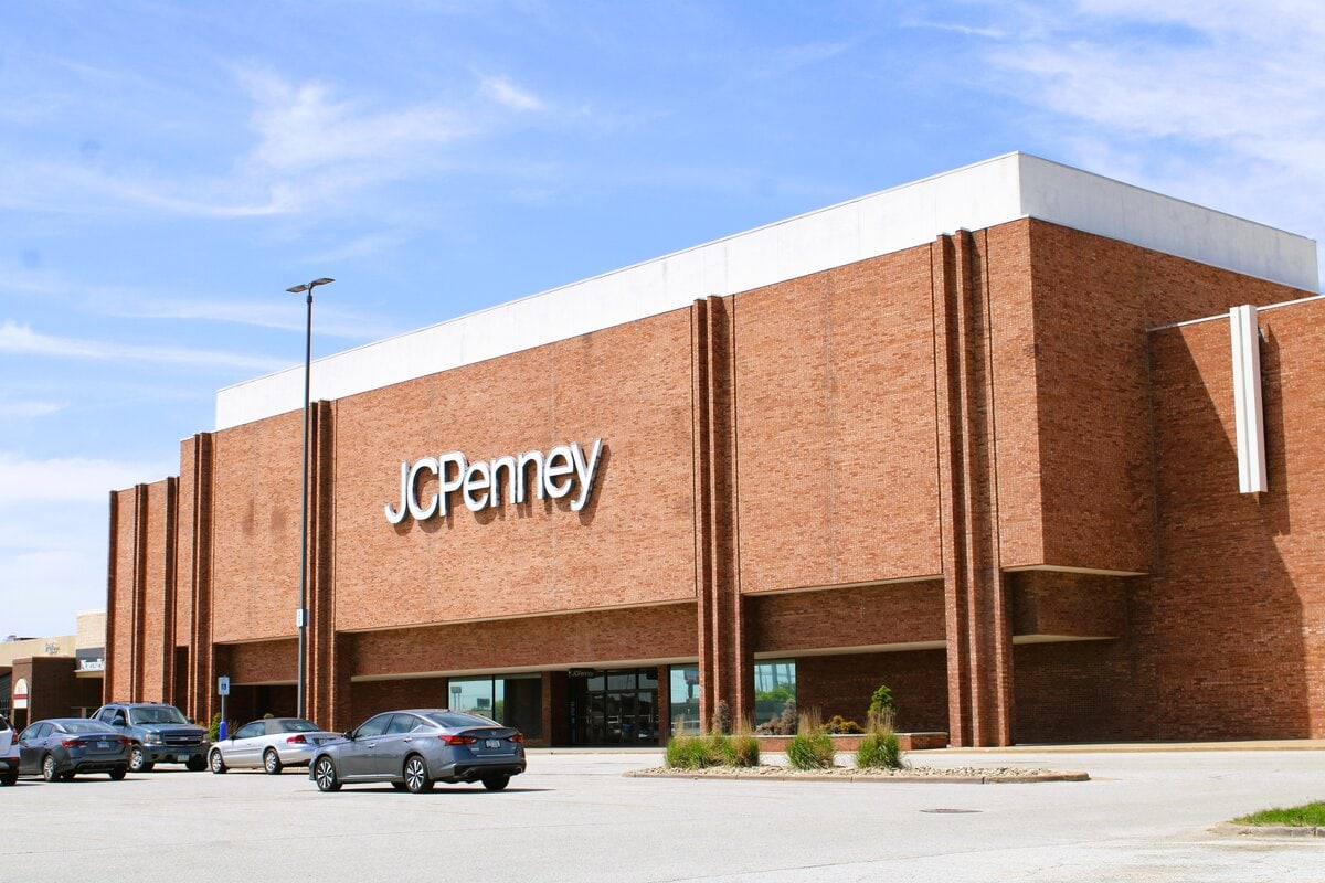 NorthPark Mall Davenport