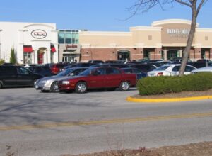 NorthPark Mall in Davenport, IA