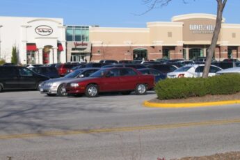 NorthPark Mall in Davenport, IA
