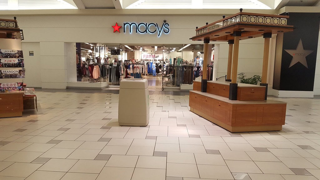 Orlando Fashion Square