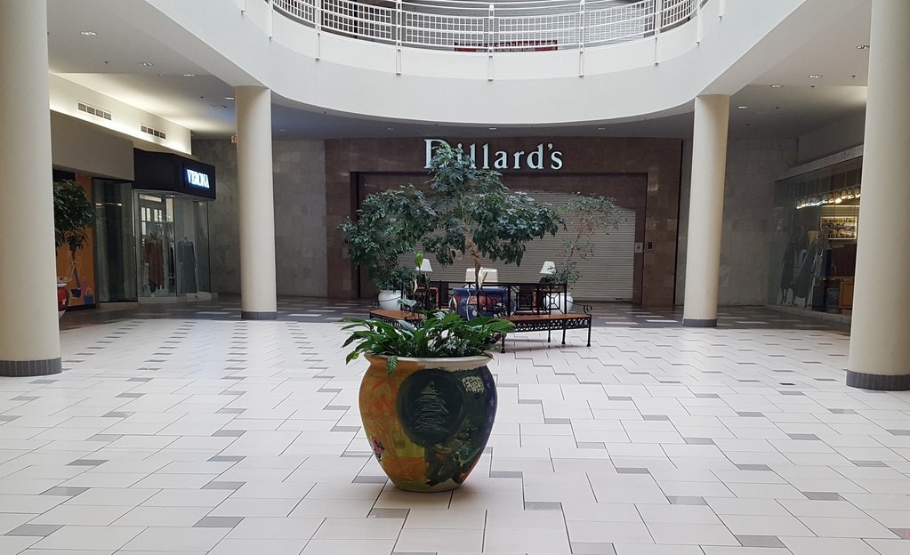 Orlando Fashion Square Orlando, FL