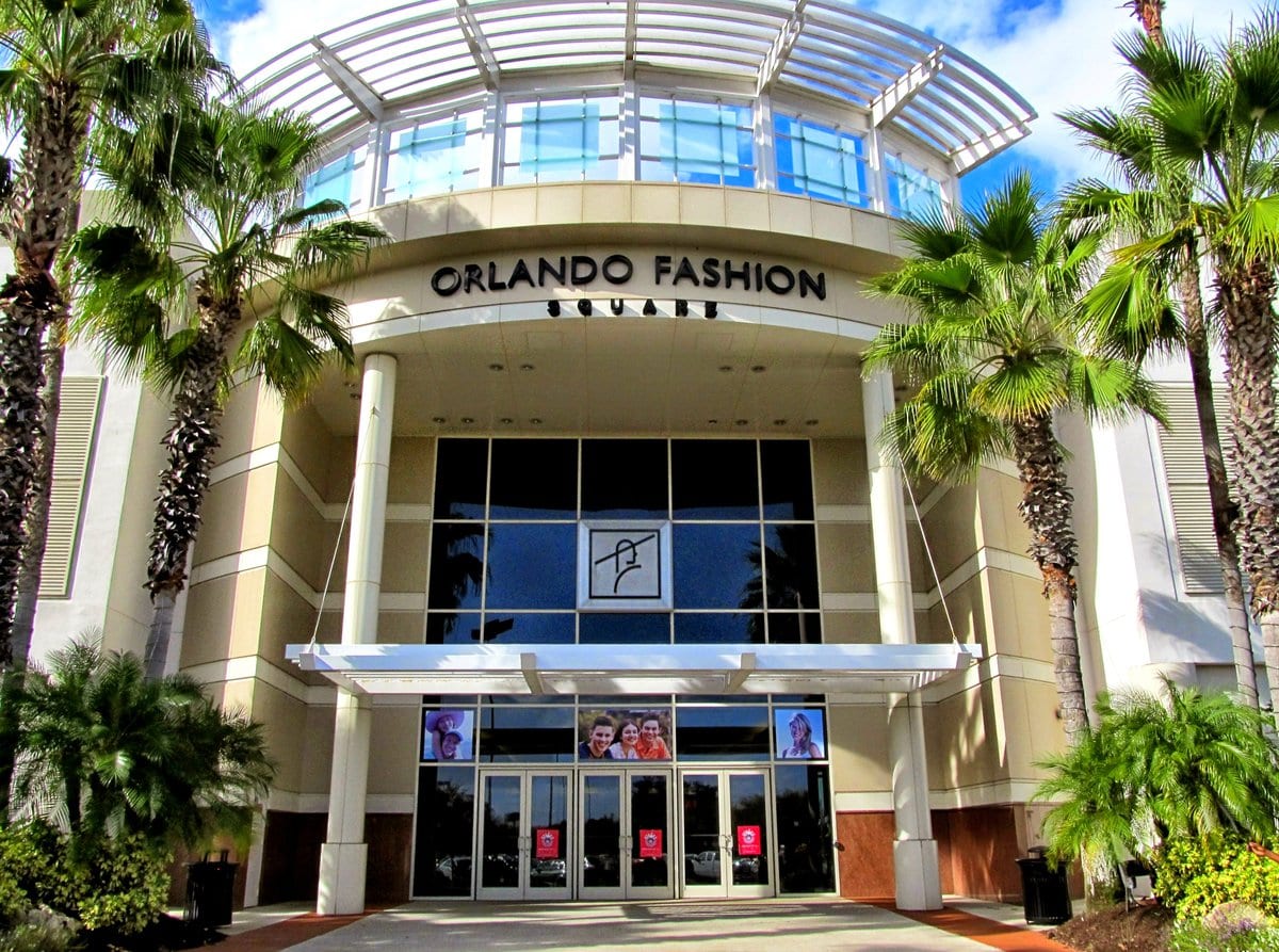 Orlando Fashion Square