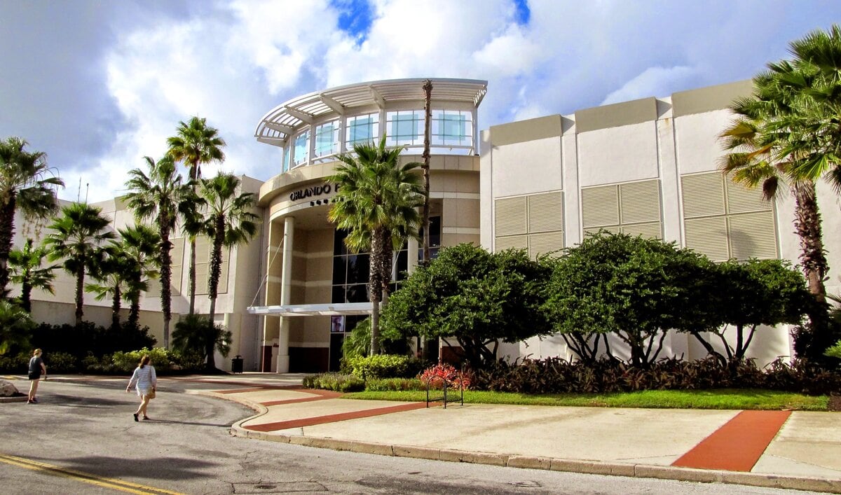 Orlando Fashion Square