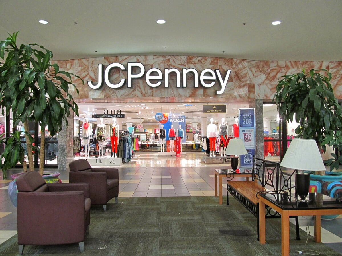 Orlando Fashion Square