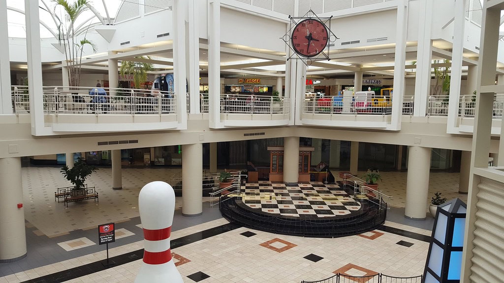 Orlando Fashion Square Orlando, FL