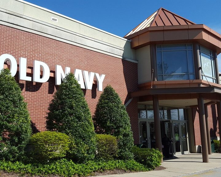 Oxmoor Center