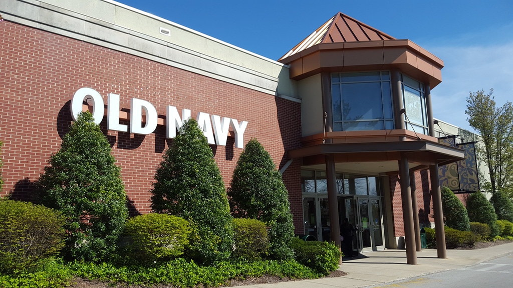 Oxmoor Center Mall in Louisville Through the Years - And Where It's Headed Next 10 Oxmoor Center