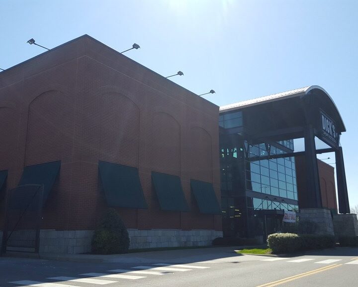 Oxmoor Center