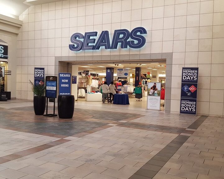 Oxmoor Center
