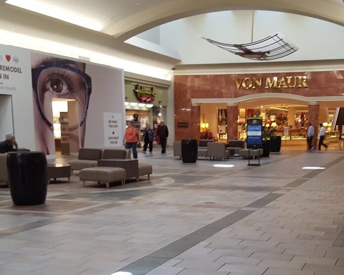Oxmoor Center Louisville, KY