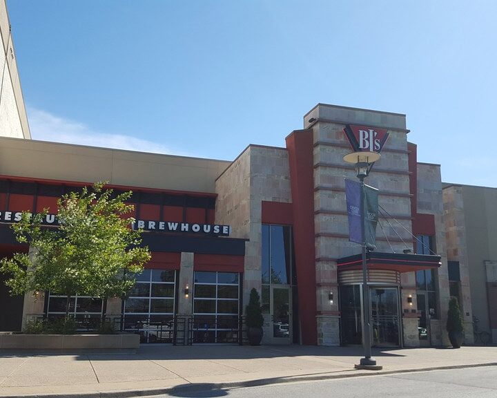 Oxmoor Center Louisville, KY
