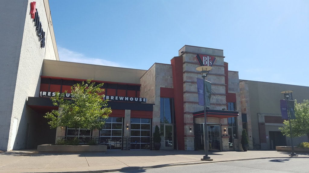 Oxmoor Center Louisville, KY