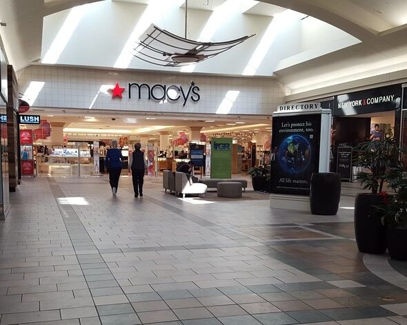 Oxmoor Center Louisville, KY