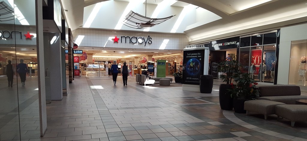 Oxmoor Center Louisville, KY