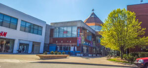 Oxmoor Center