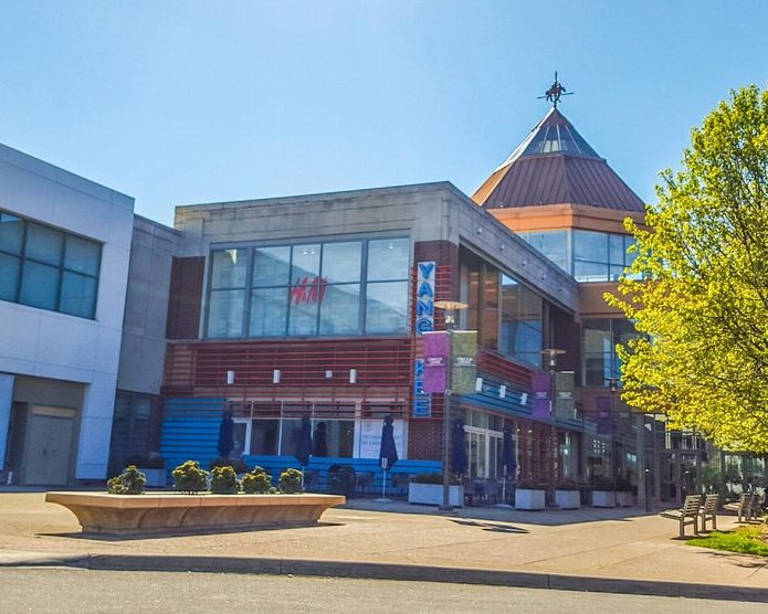 Oxmoor Center
