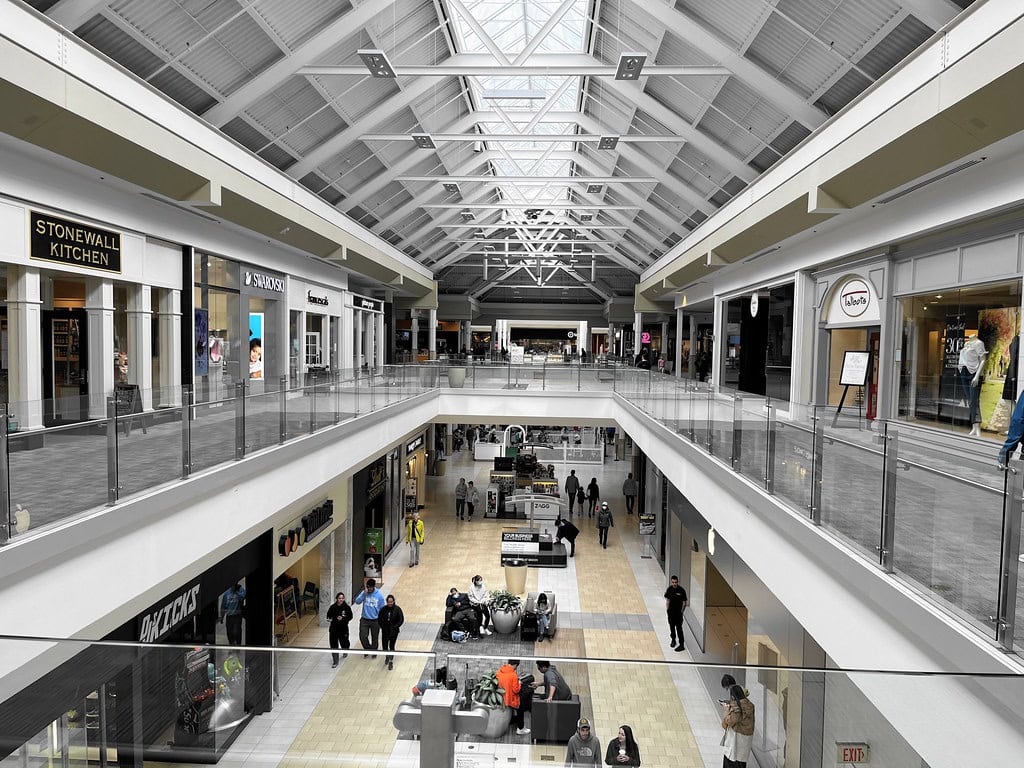 Inside the Real Story of Pheasant Lane Mall in Nashua, NH 11 Pheasant Lane Mall