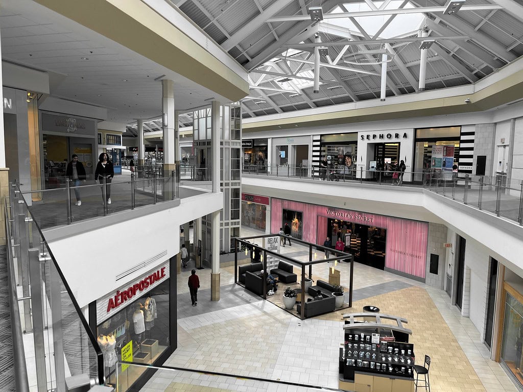Inside the Real Story of Pheasant Lane Mall in Nashua, NH 12 Pheasant Lane Mall
