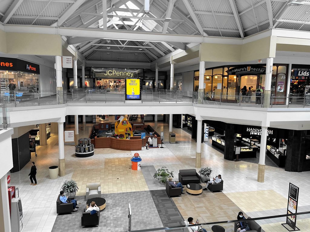 Inside the Real Story of Pheasant Lane Mall in Nashua, NH 13 Pheasant Lane Mall