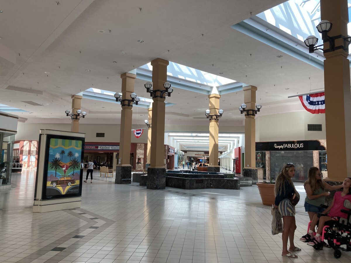 Port Charlotte Town Center