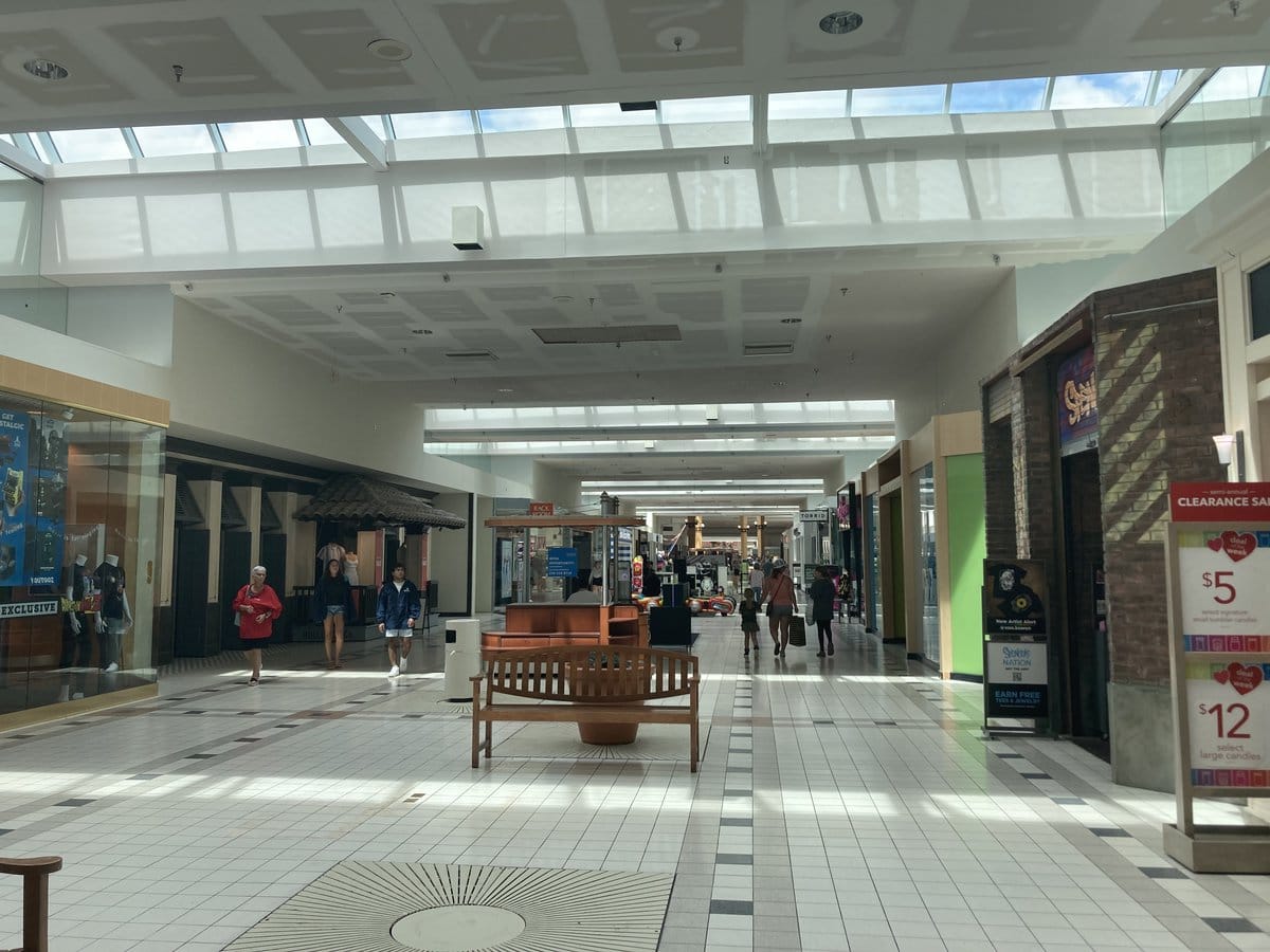 Port Charlotte Town Center