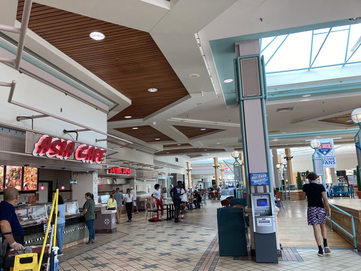 Port Charlotte Town Center