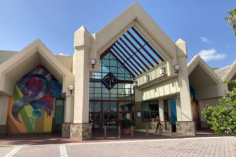 Port Charlotte Town Center
