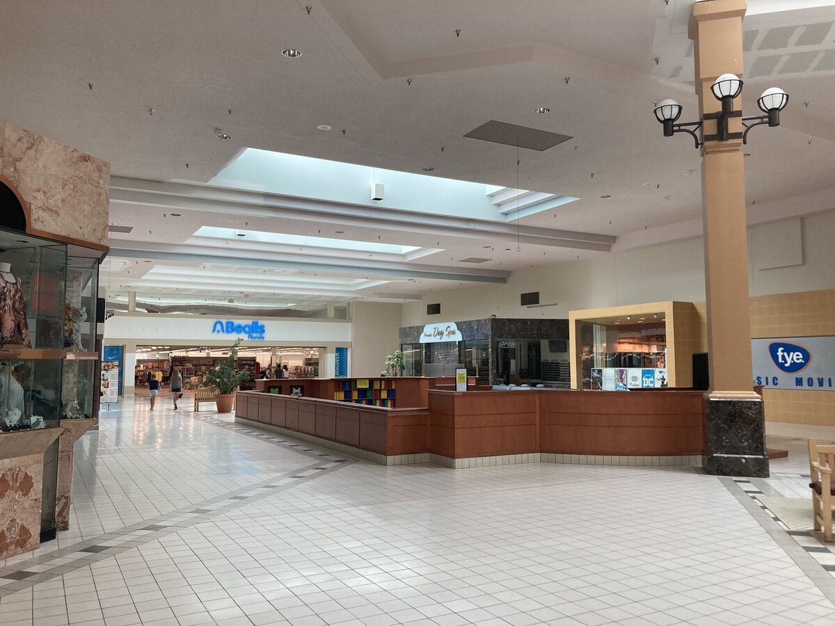 Port Charlotte Town Center