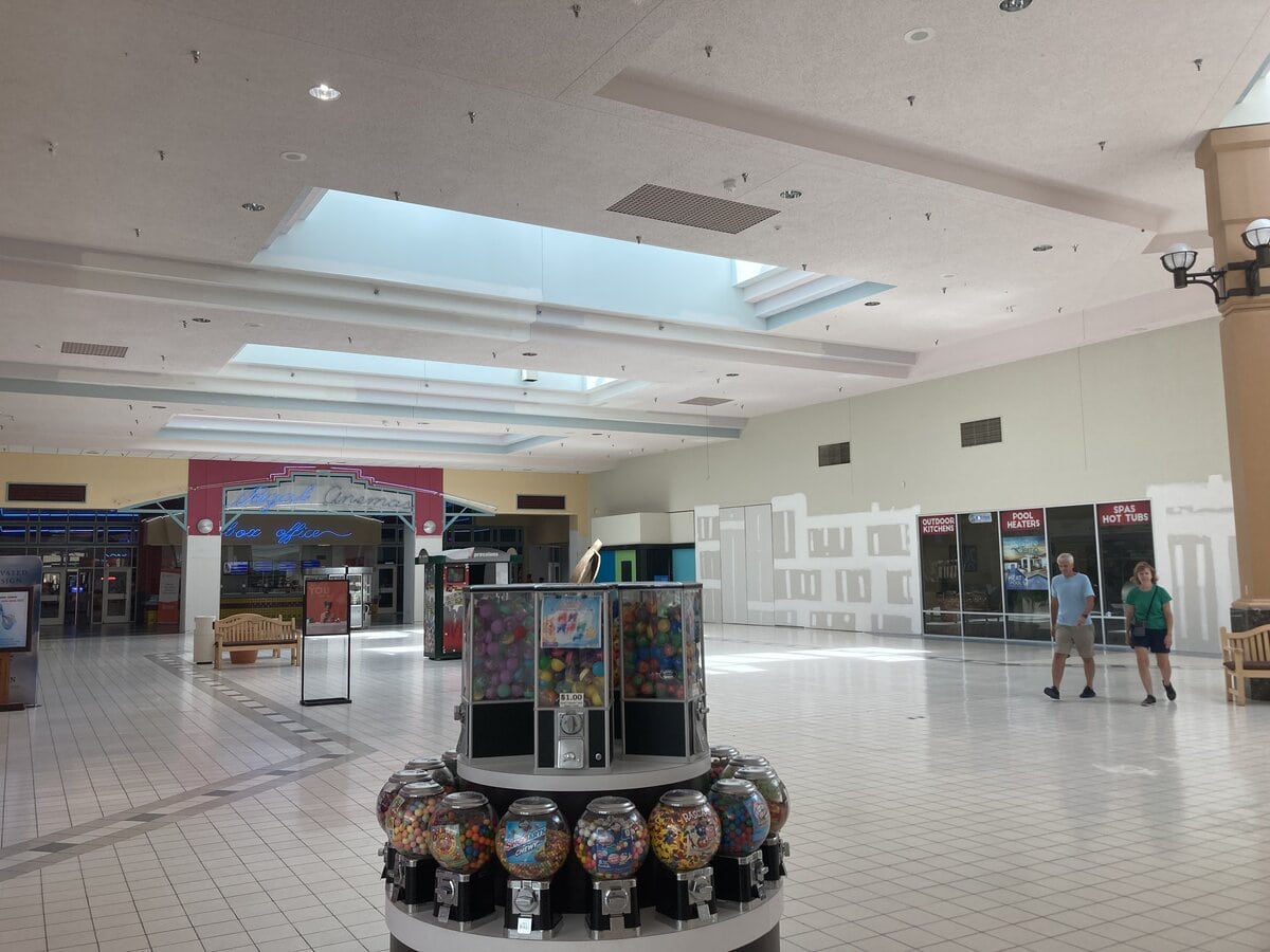 Port Charlotte Town Center
