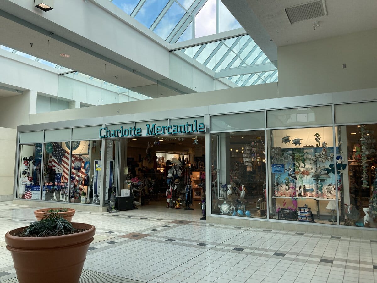 Port Charlotte Town Center
