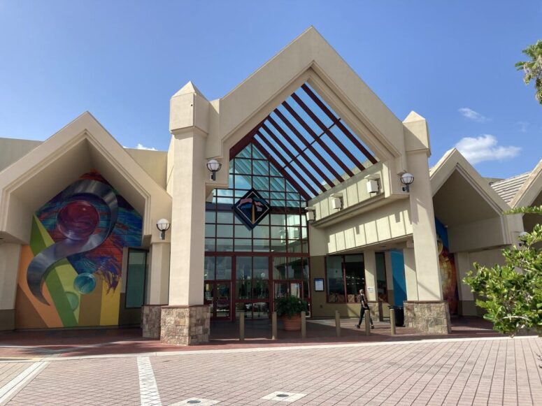 Port Charlotte Town Center: From Mall to Mixed-Use in Port Charlotte, FL