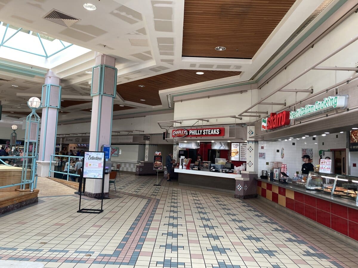 Port Charlotte Town Center