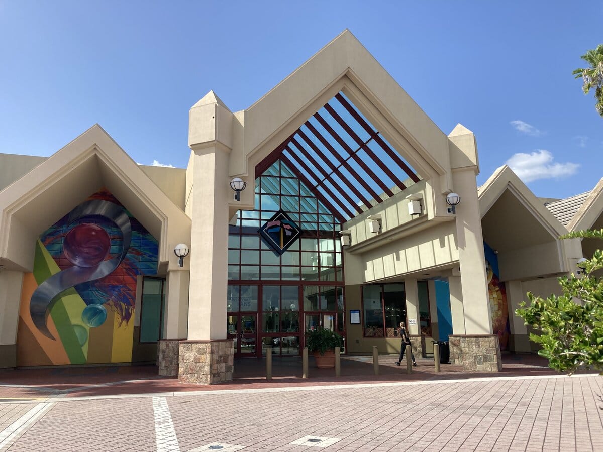 Port Charlotte Town Center: From Mall to Mixed-Use in Port Charlotte, FL