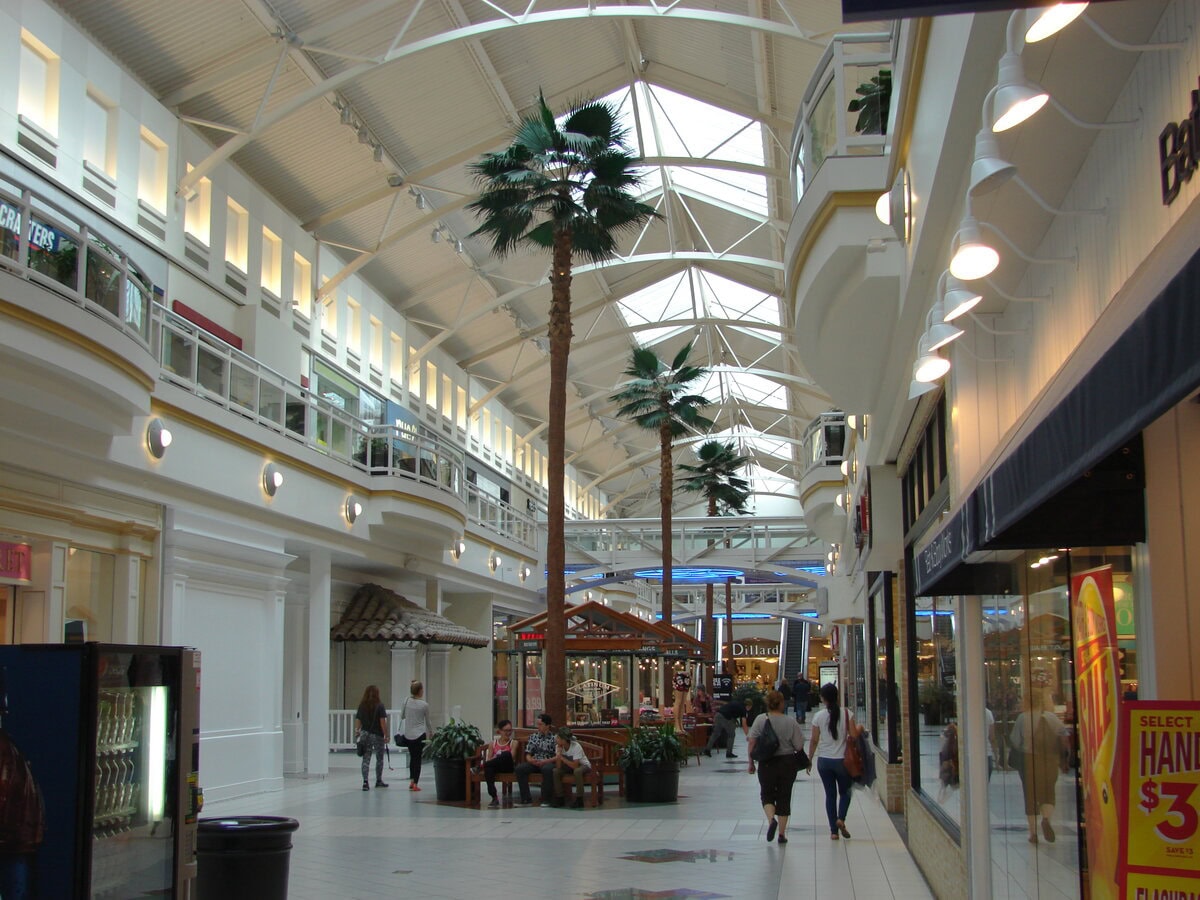 Provo Towne Centre