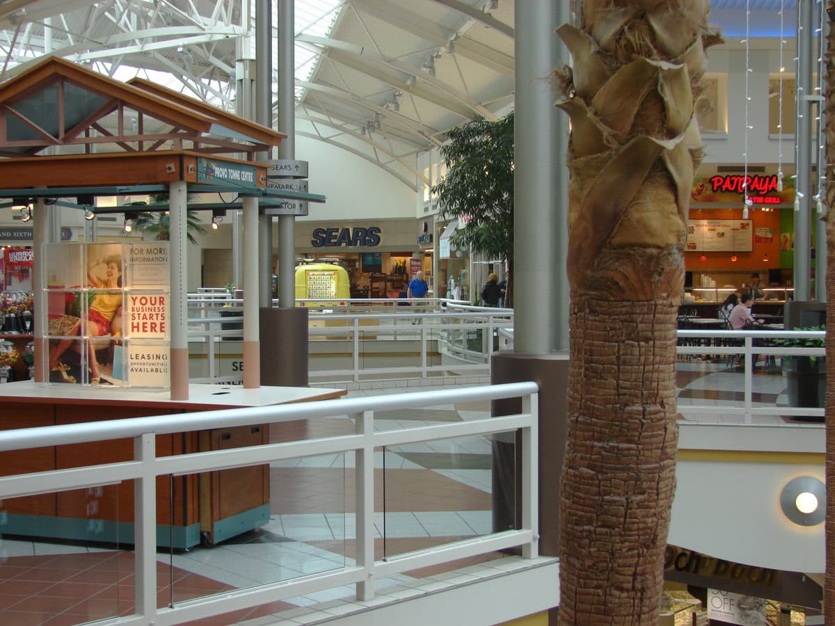 Provo Towne Centre
