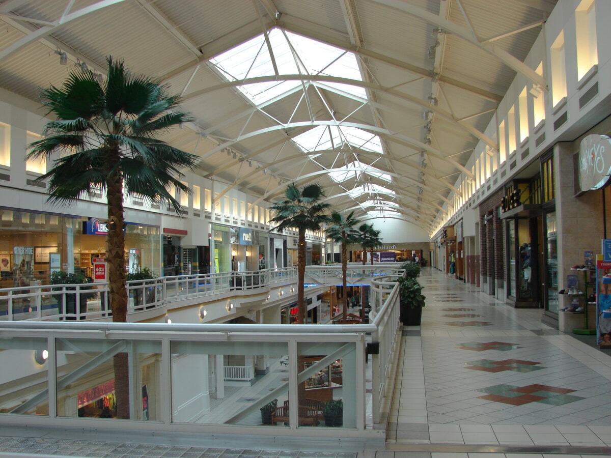 Provo Towne Centre