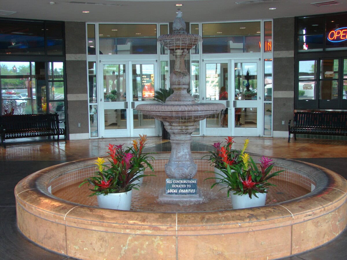 Provo Towne Centre