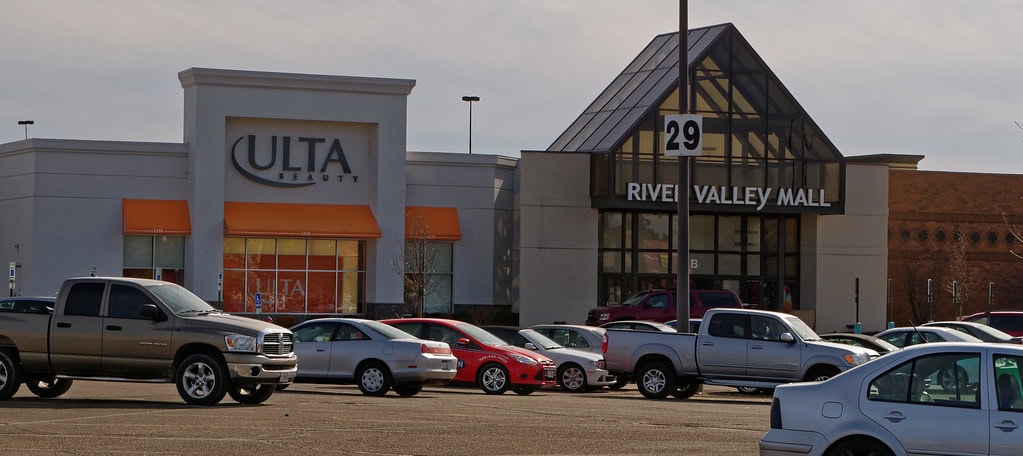 River Valley Mall Lancaster