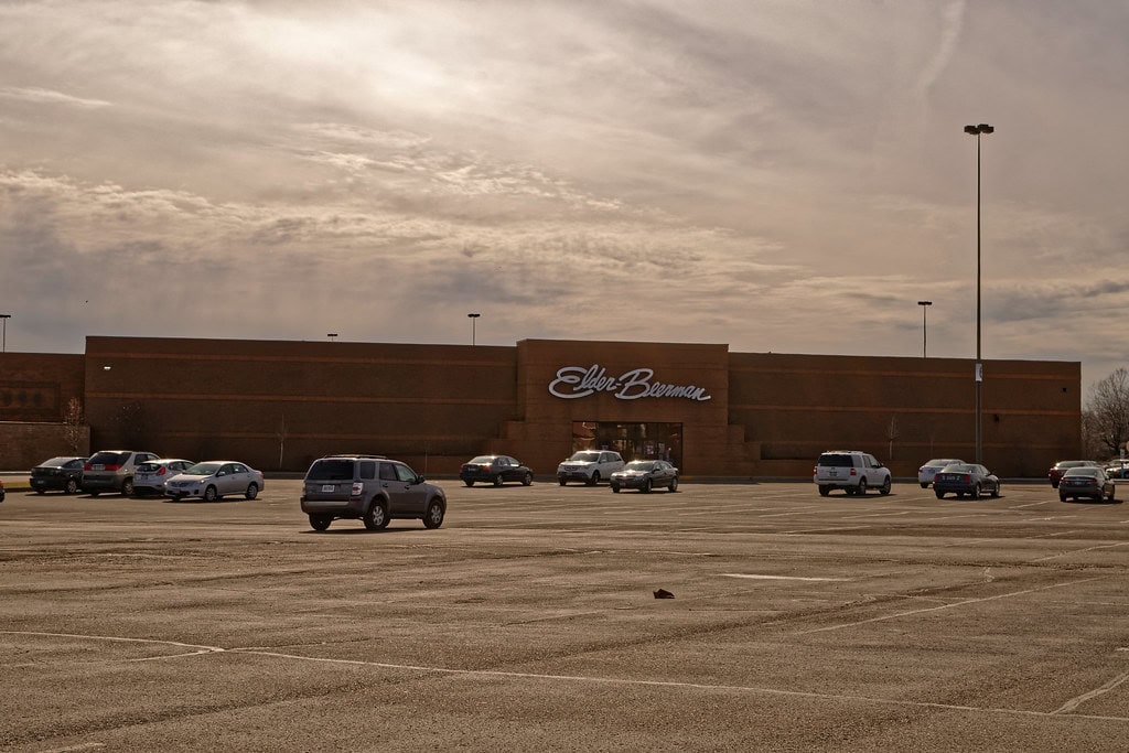 River Valley Mall Lancaster
