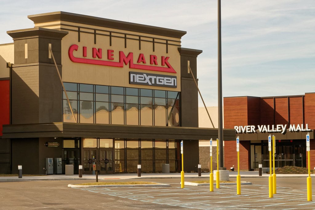 River Valley Mall Lancaster