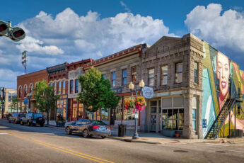 Rockford, Illinois