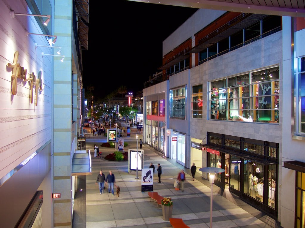 Santa Monica Place