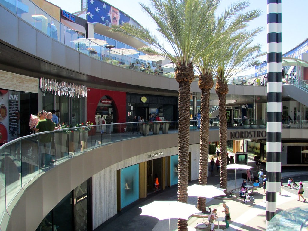 Santa Monica Place