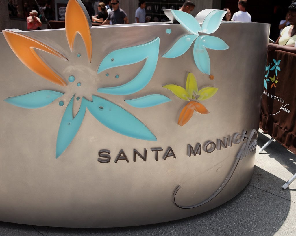 Santa Monica Place