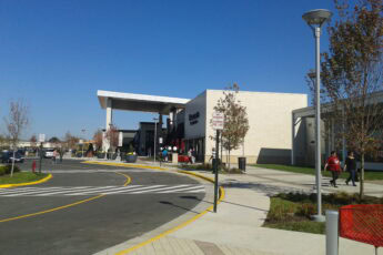 Springfield Town Center