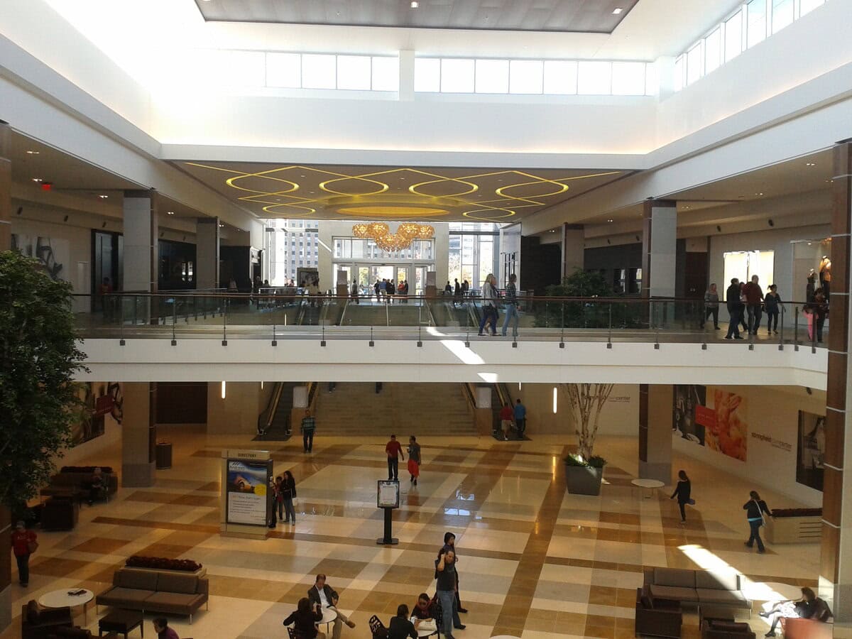 Springfield Town Center